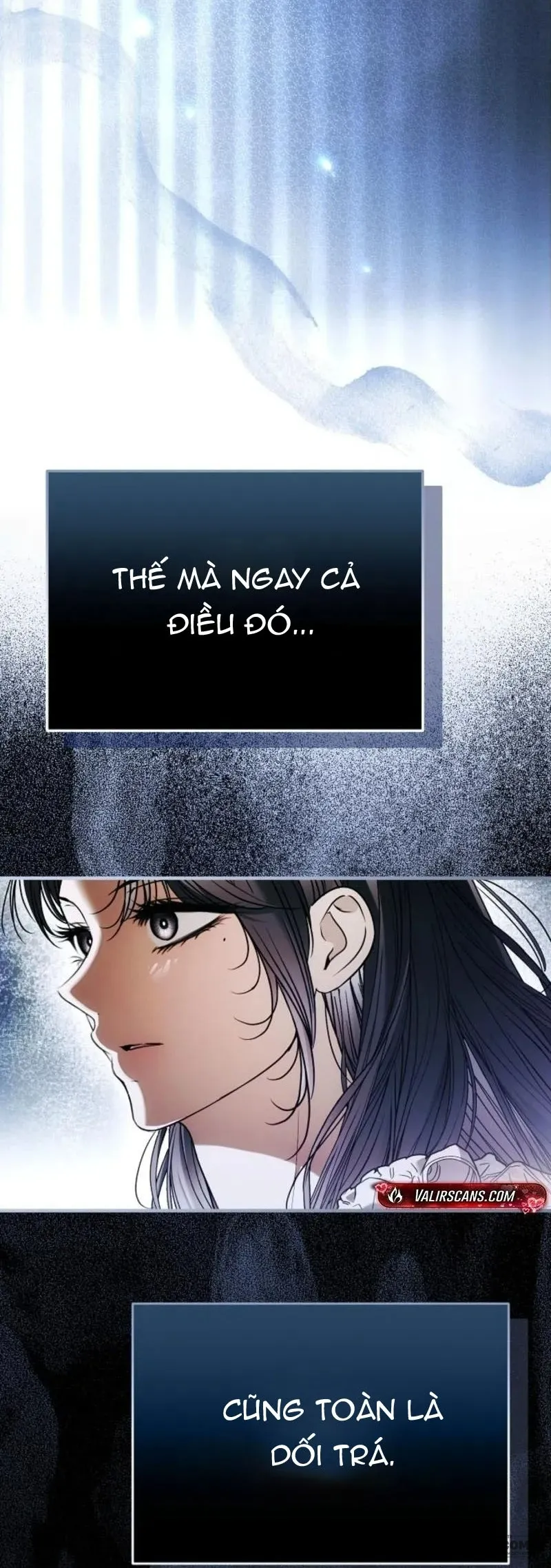 Có Kẻ Đã Sở Hữu Cơ Thể Của Tôi - Chap 98 - Trang 5