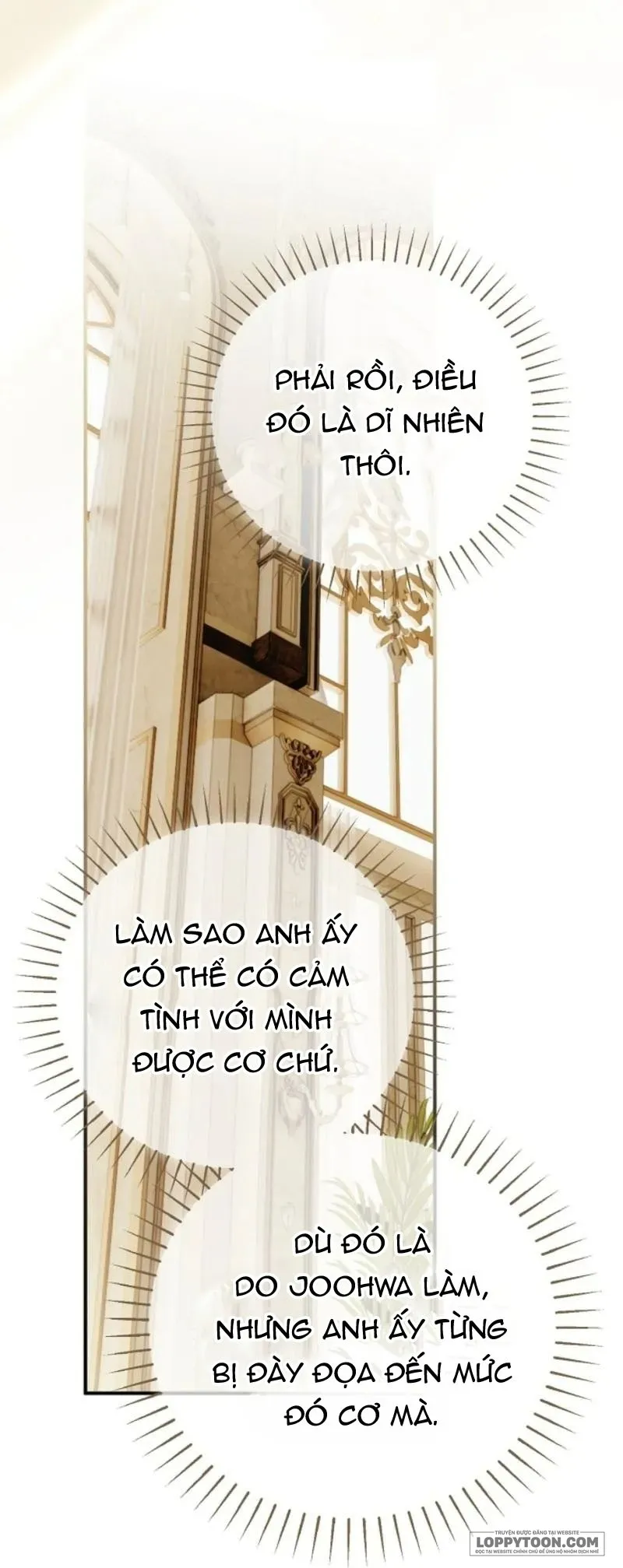 Có Kẻ Đã Sở Hữu Cơ Thể Của Tôi - Chap 98 - Trang 53