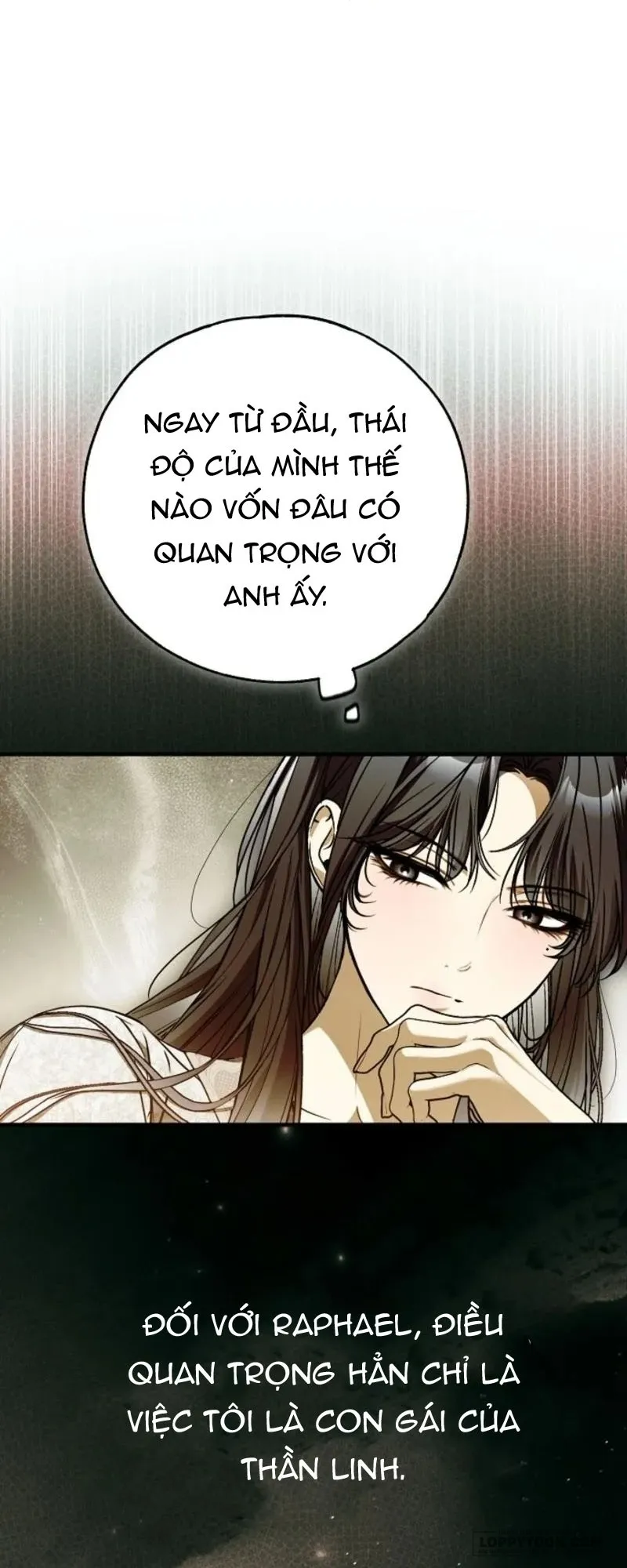 Có Kẻ Đã Sở Hữu Cơ Thể Của Tôi - Chap 98 - Trang 54
