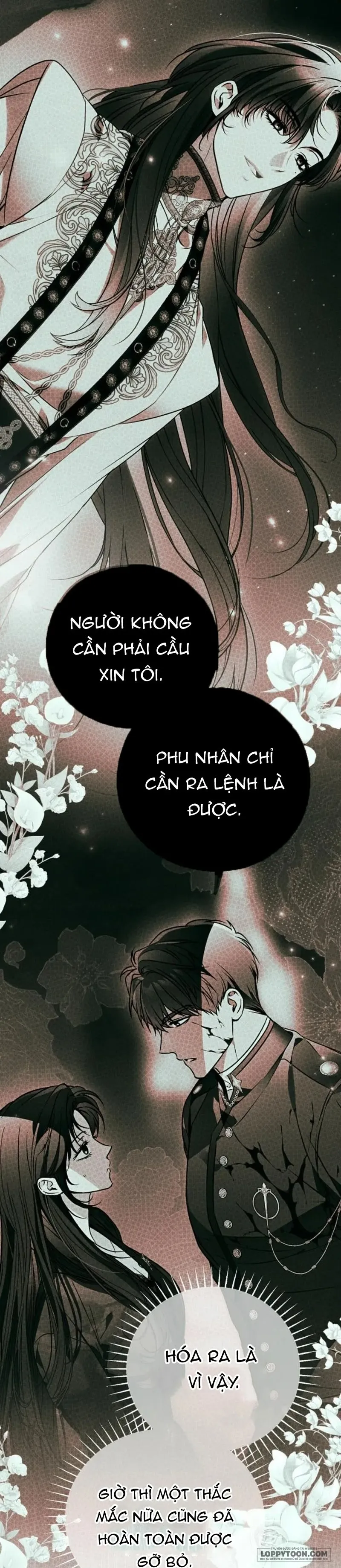 Có Kẻ Đã Sở Hữu Cơ Thể Của Tôi - Chap 98 - Trang 55