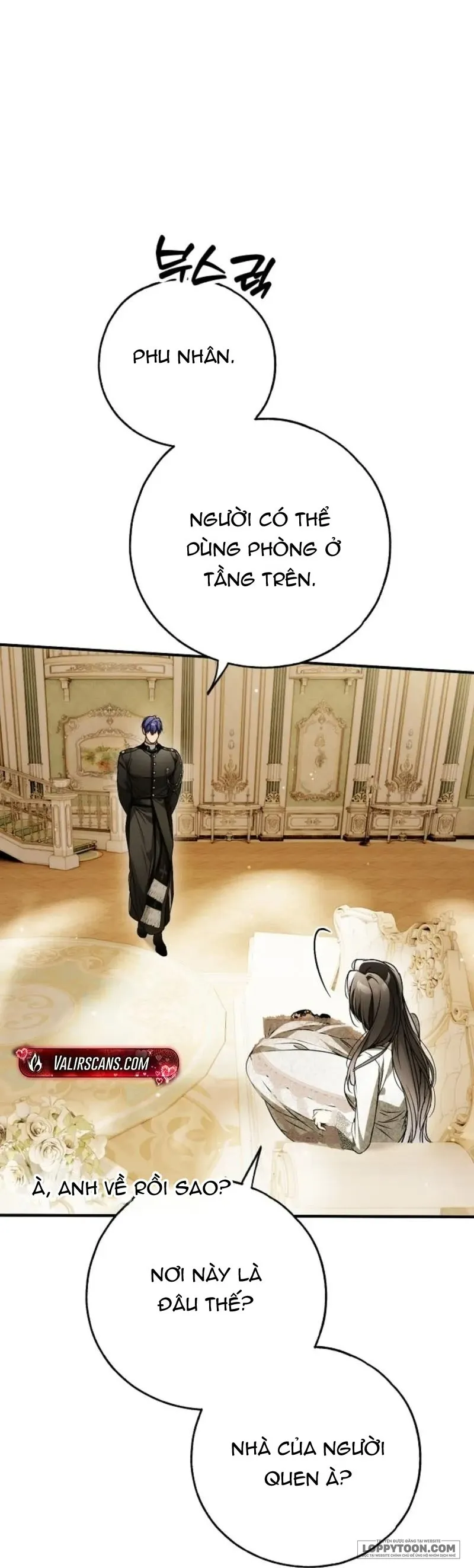 Có Kẻ Đã Sở Hữu Cơ Thể Của Tôi - Chap 98 - Trang 57