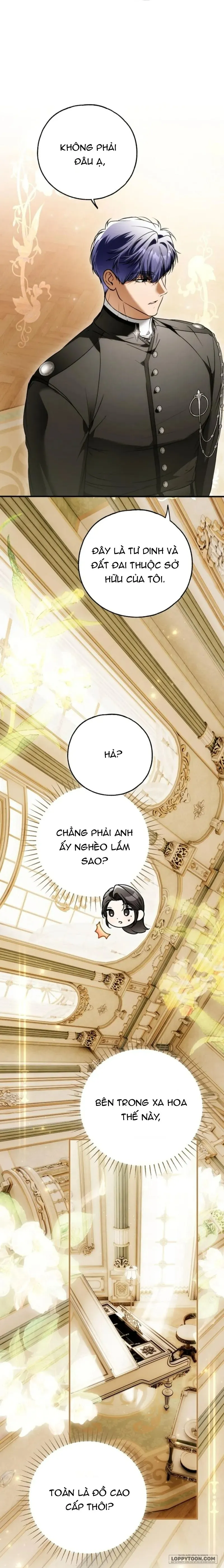 Có Kẻ Đã Sở Hữu Cơ Thể Của Tôi - Chap 98 - Trang 58