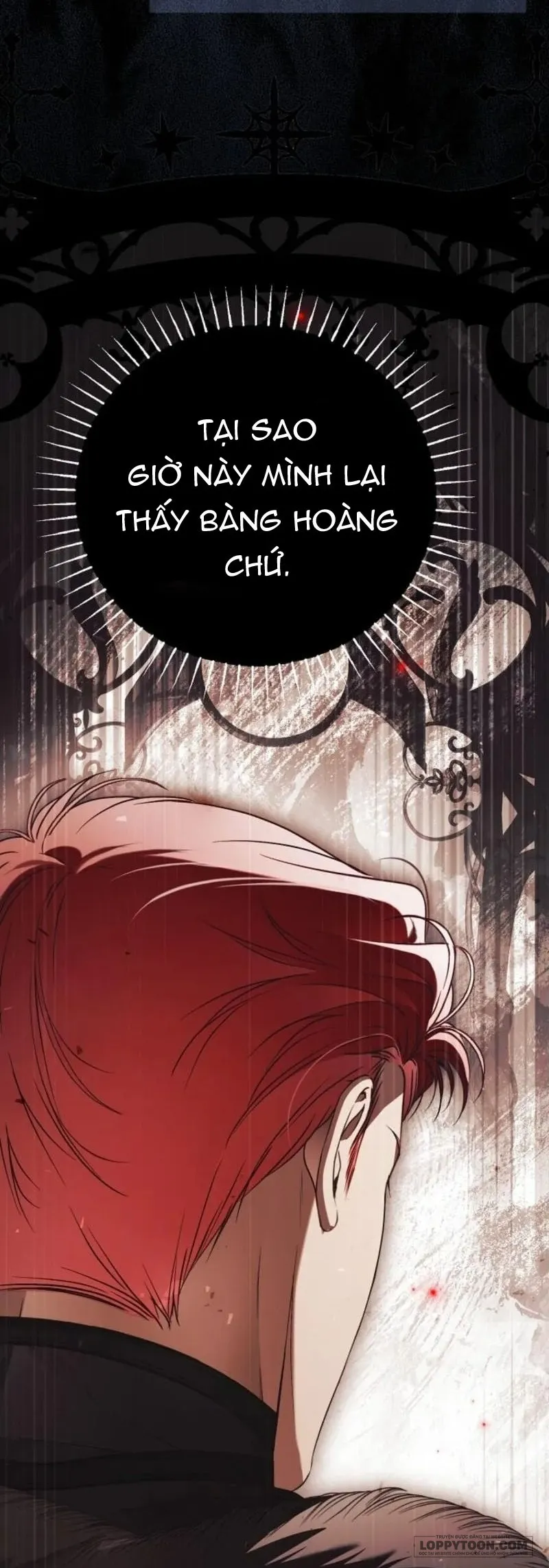 Có Kẻ Đã Sở Hữu Cơ Thể Của Tôi - Chap 98 - Trang 6