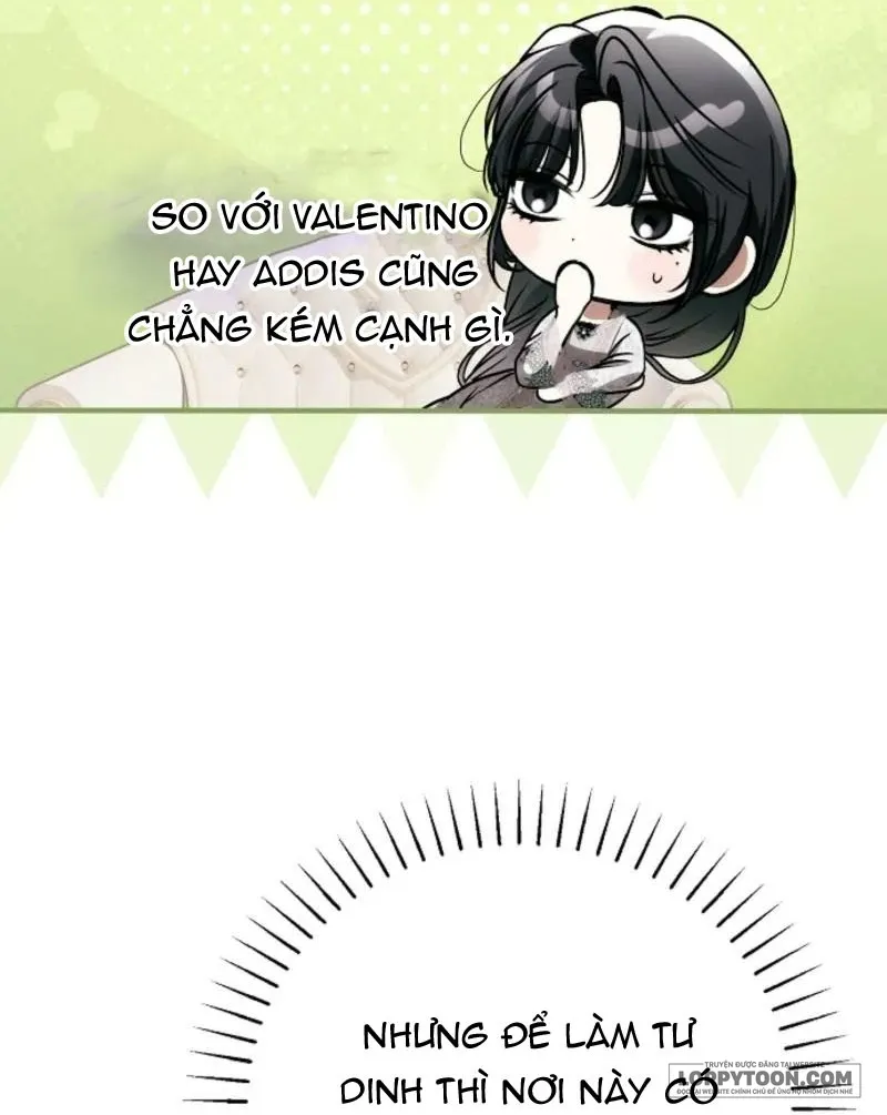 Có Kẻ Đã Sở Hữu Cơ Thể Của Tôi - Chap 98 - Trang 60