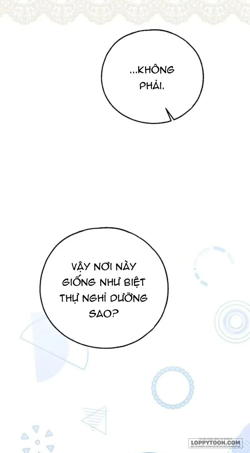 Có Kẻ Đã Sở Hữu Cơ Thể Của Tôi - Chap 98 - Trang 62