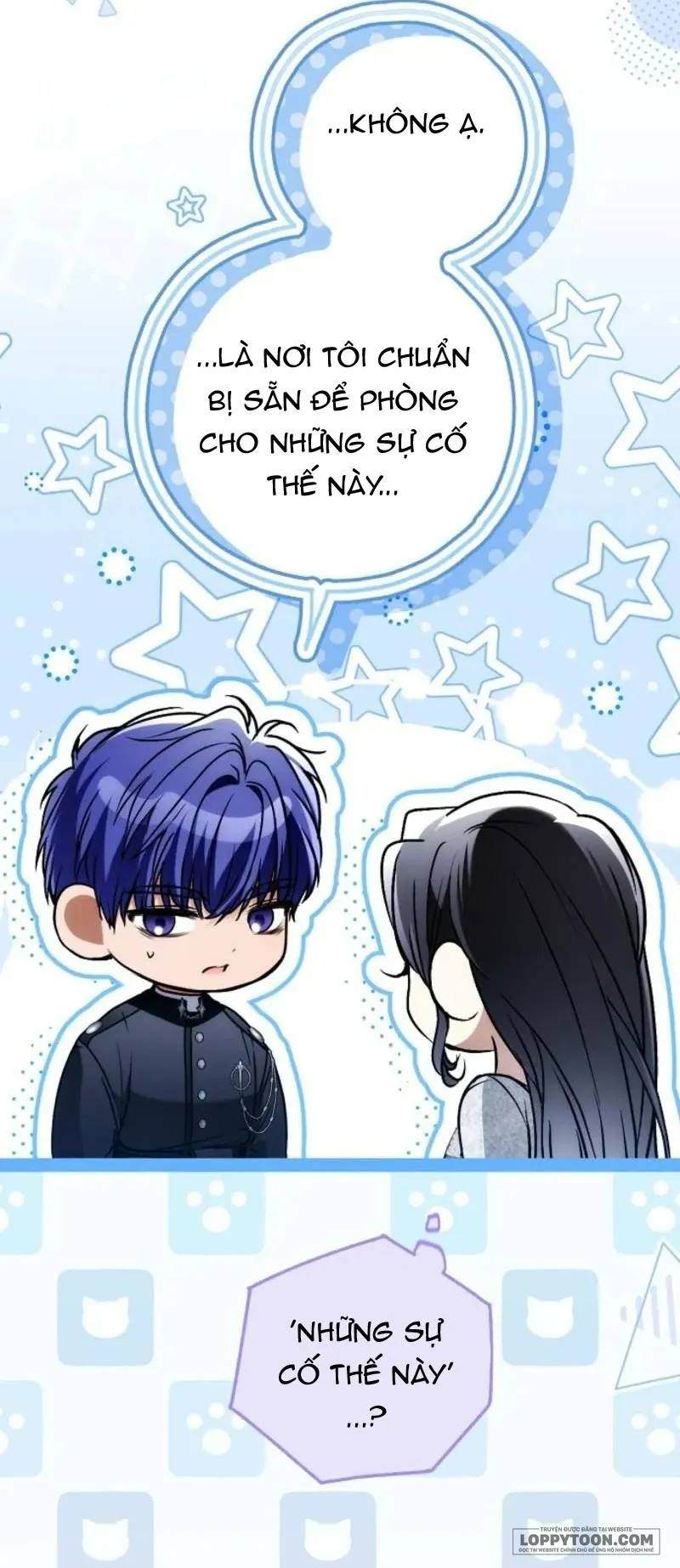 Có Kẻ Đã Sở Hữu Cơ Thể Của Tôi - Chap 98 - Trang 63