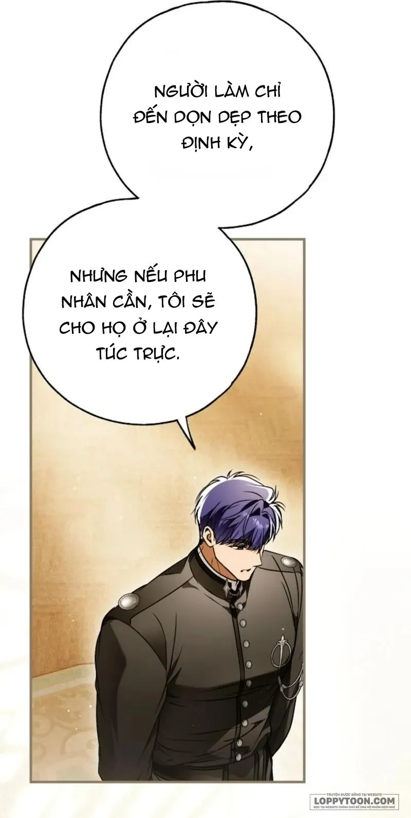 Có Kẻ Đã Sở Hữu Cơ Thể Của Tôi - Chap 98 - Trang 65