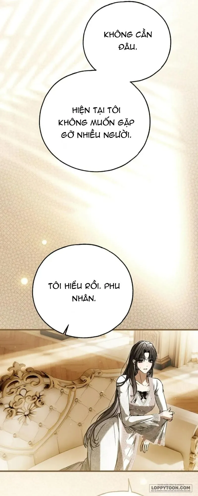 Có Kẻ Đã Sở Hữu Cơ Thể Của Tôi - Chap 98 - Trang 66