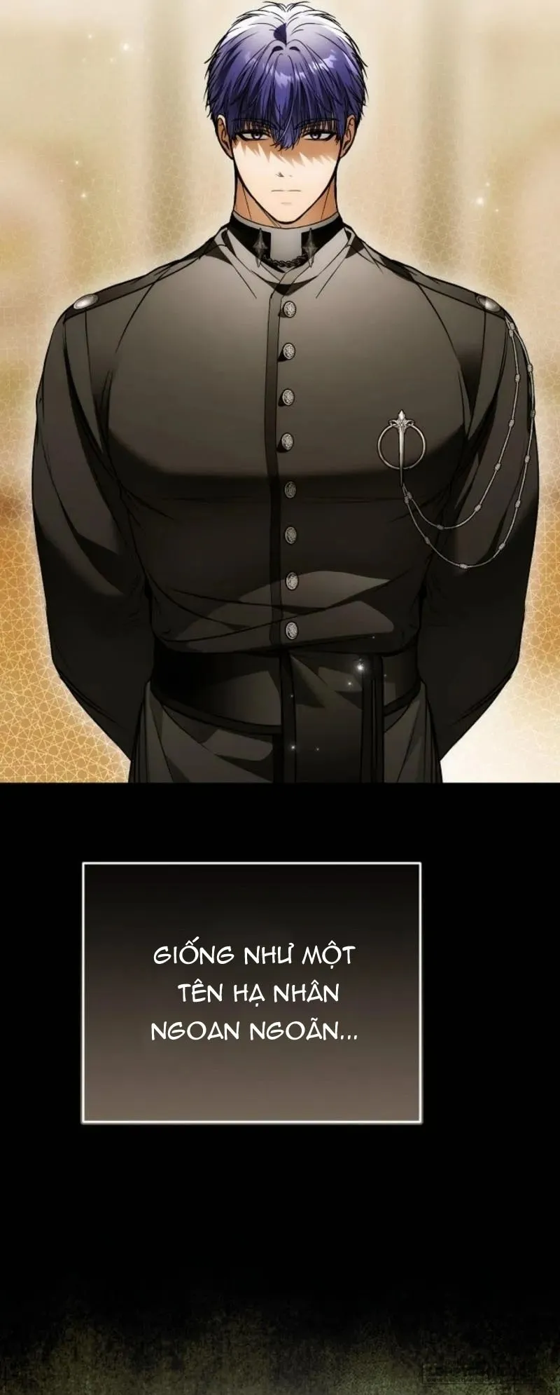 Có Kẻ Đã Sở Hữu Cơ Thể Của Tôi - Chap 98 - Trang 72