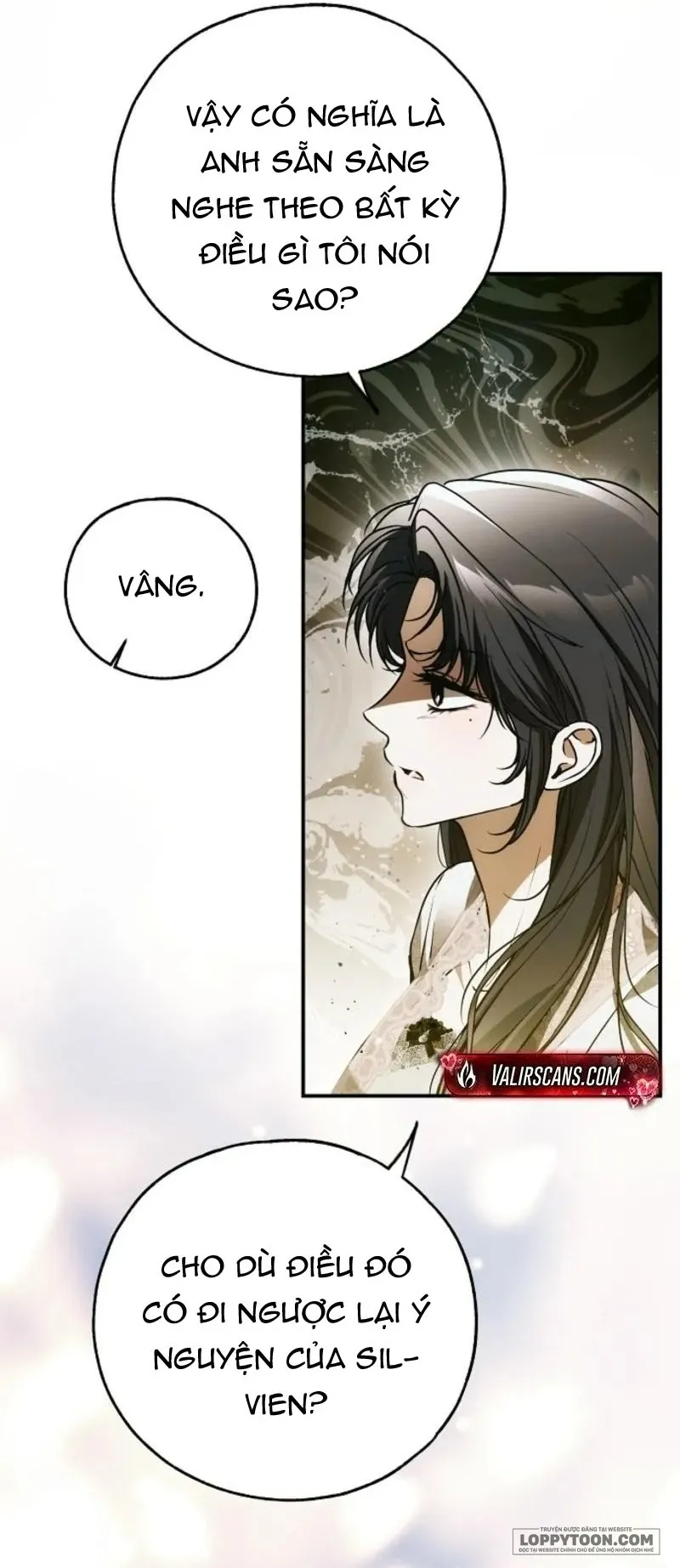Có Kẻ Đã Sở Hữu Cơ Thể Của Tôi - Chap 98 - Trang 76
