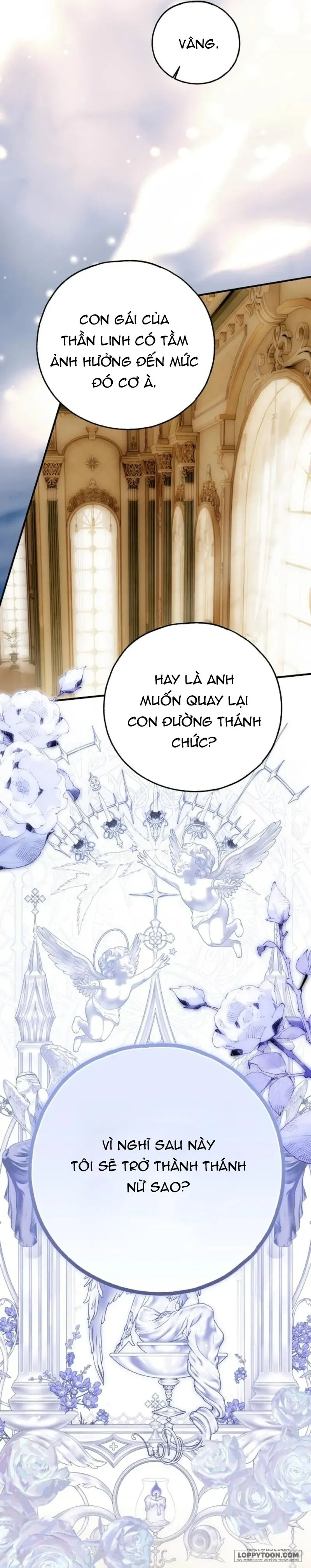 Có Kẻ Đã Sở Hữu Cơ Thể Của Tôi - Chap 98 - Trang 77