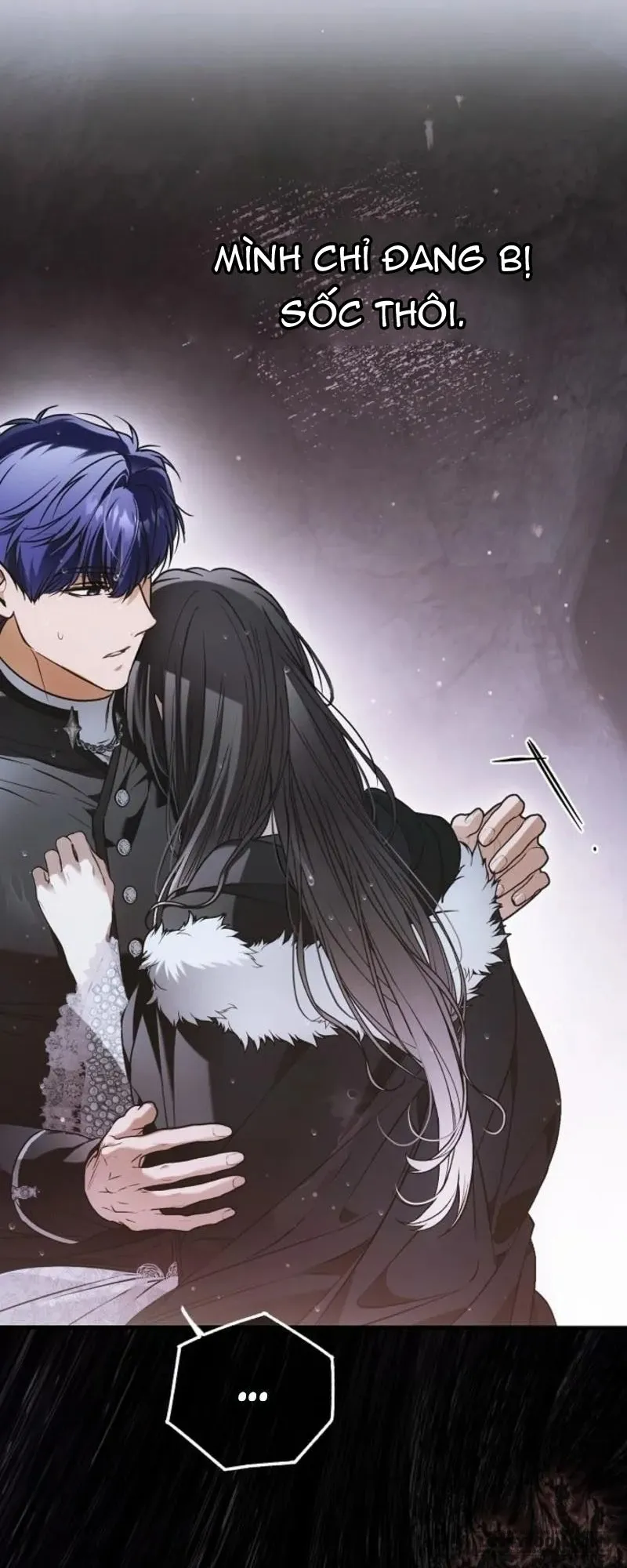 Có Kẻ Đã Sở Hữu Cơ Thể Của Tôi - Chap 98 - Trang 9