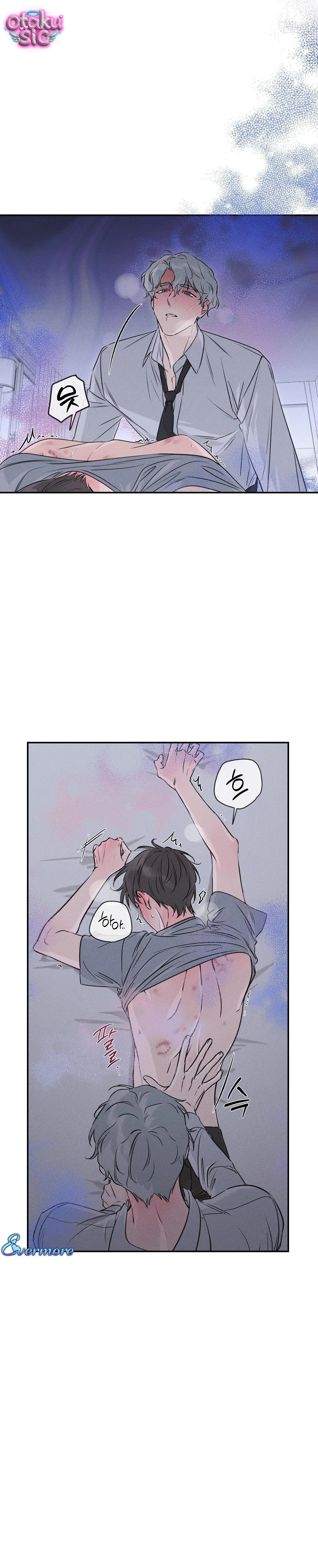 Có thì nuôi thôi - Chap 0 - Trang 2