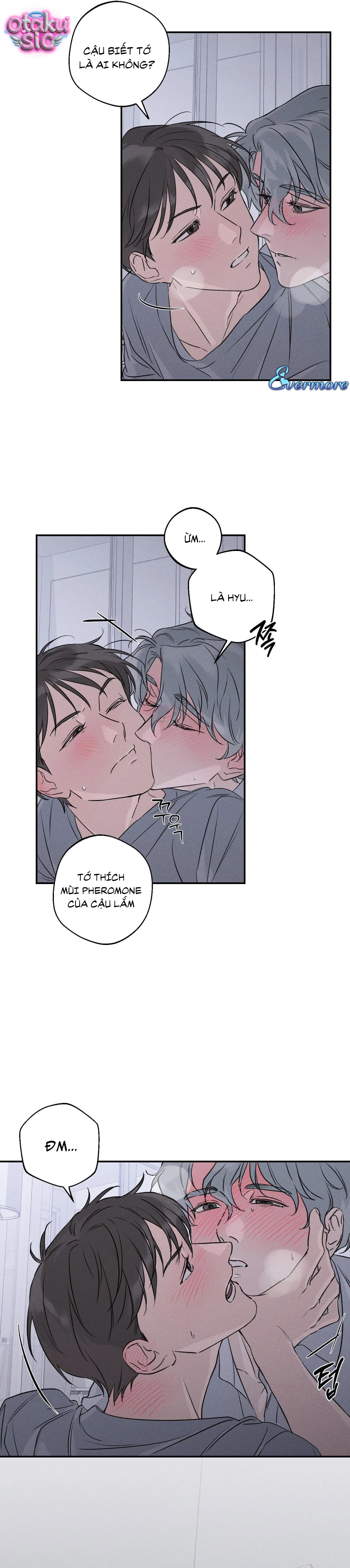 Có thì nuôi thôi - Chap 0 - Trang 3