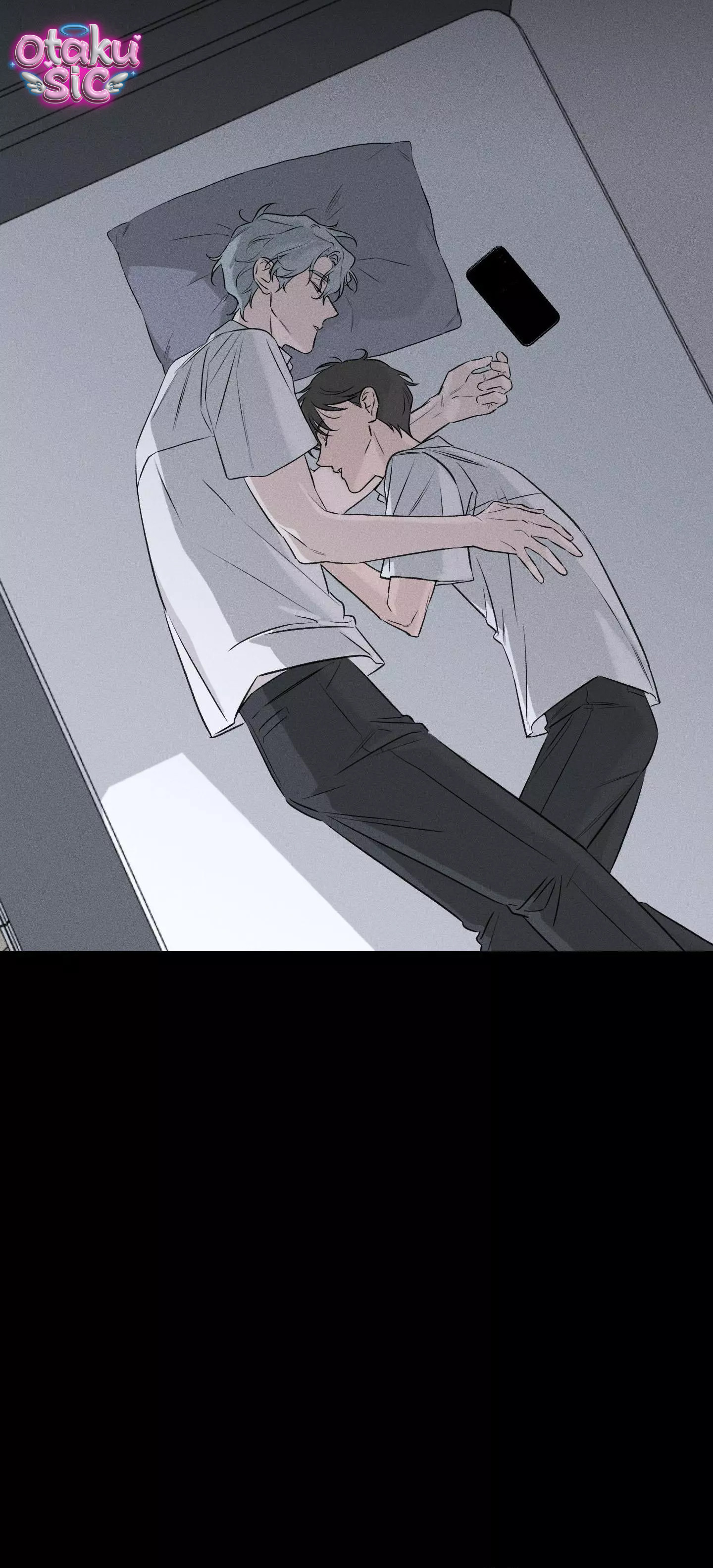 Có thì nuôi thôi - Chap 1 - Trang 11