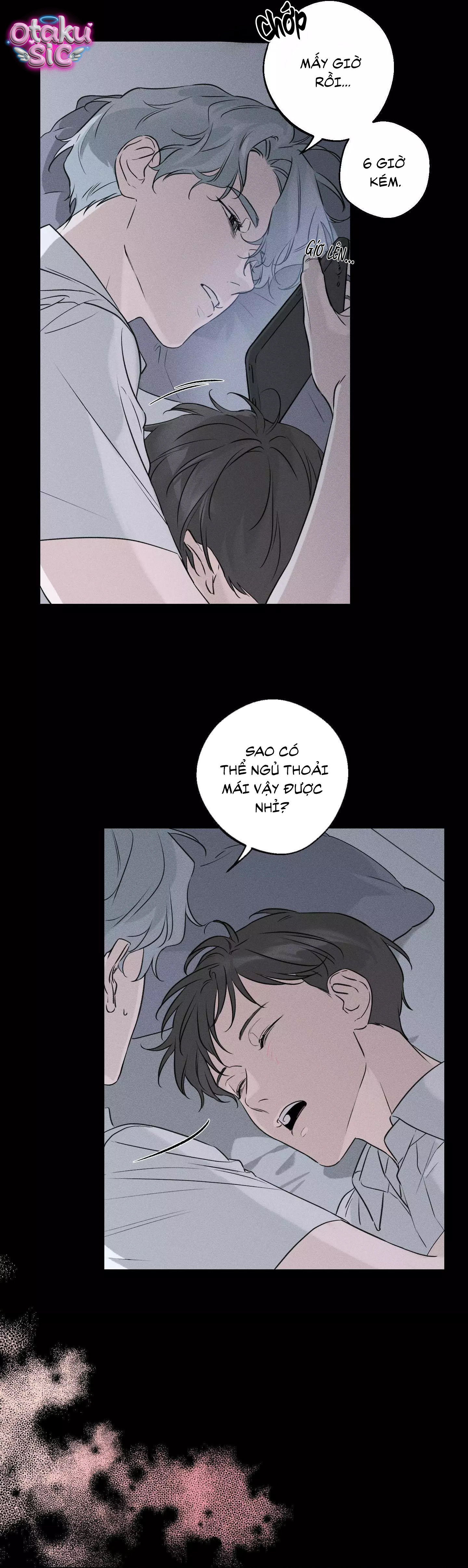 Có thì nuôi thôi - Chap 1 - Trang 12