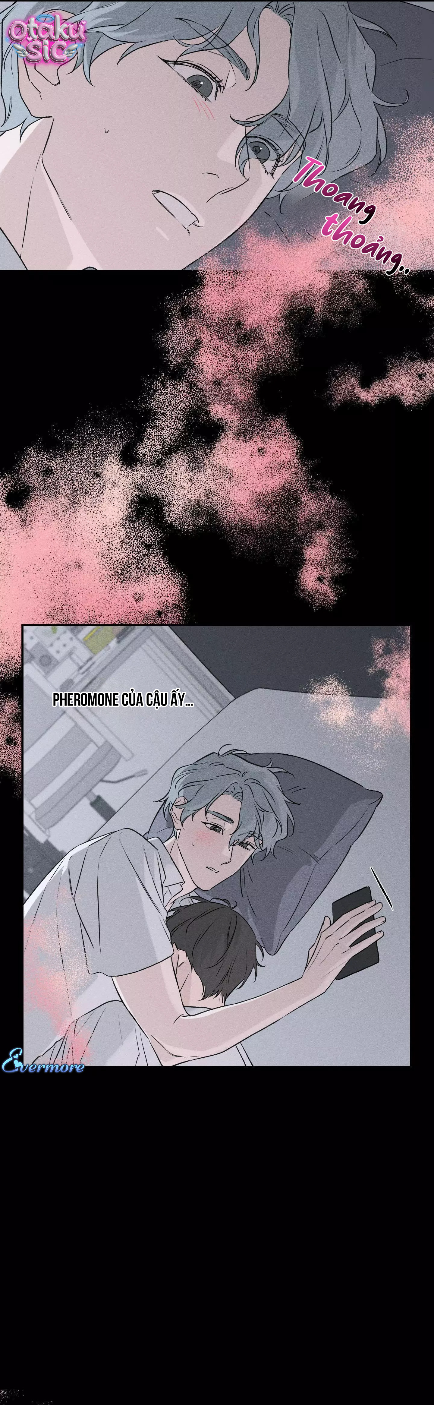 Có thì nuôi thôi - Chap 1 - Trang 13