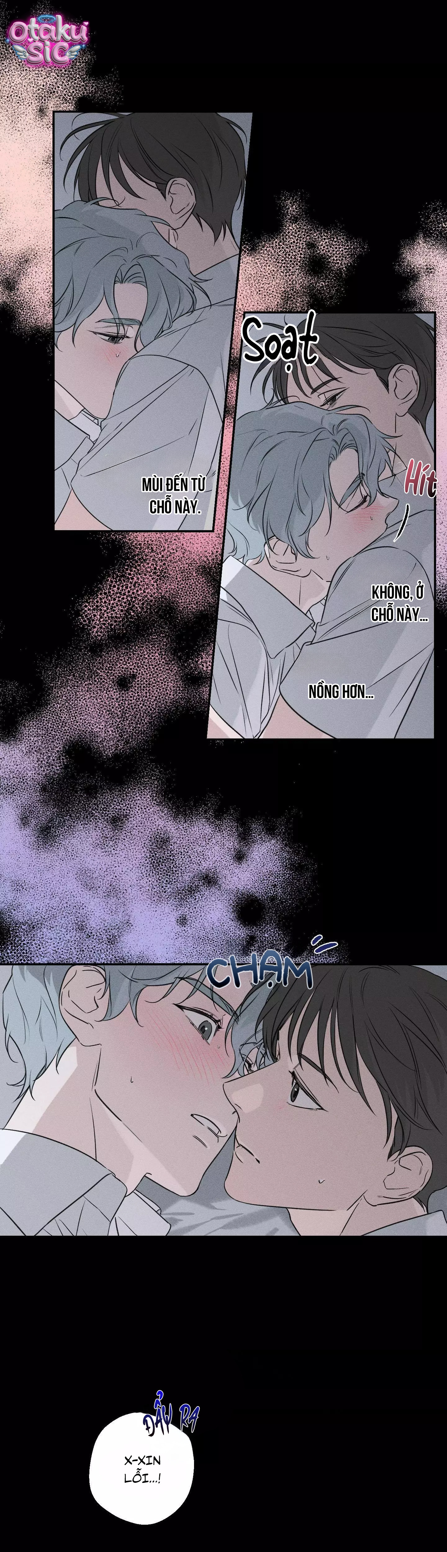 Có thì nuôi thôi - Chap 1 - Trang 14