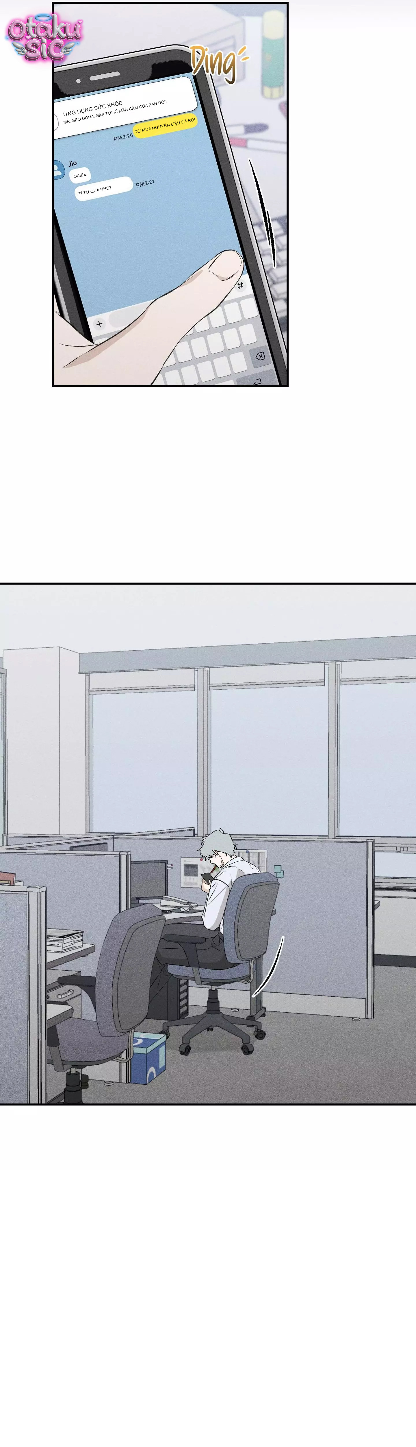 Có thì nuôi thôi - Chap 1 - Trang 17