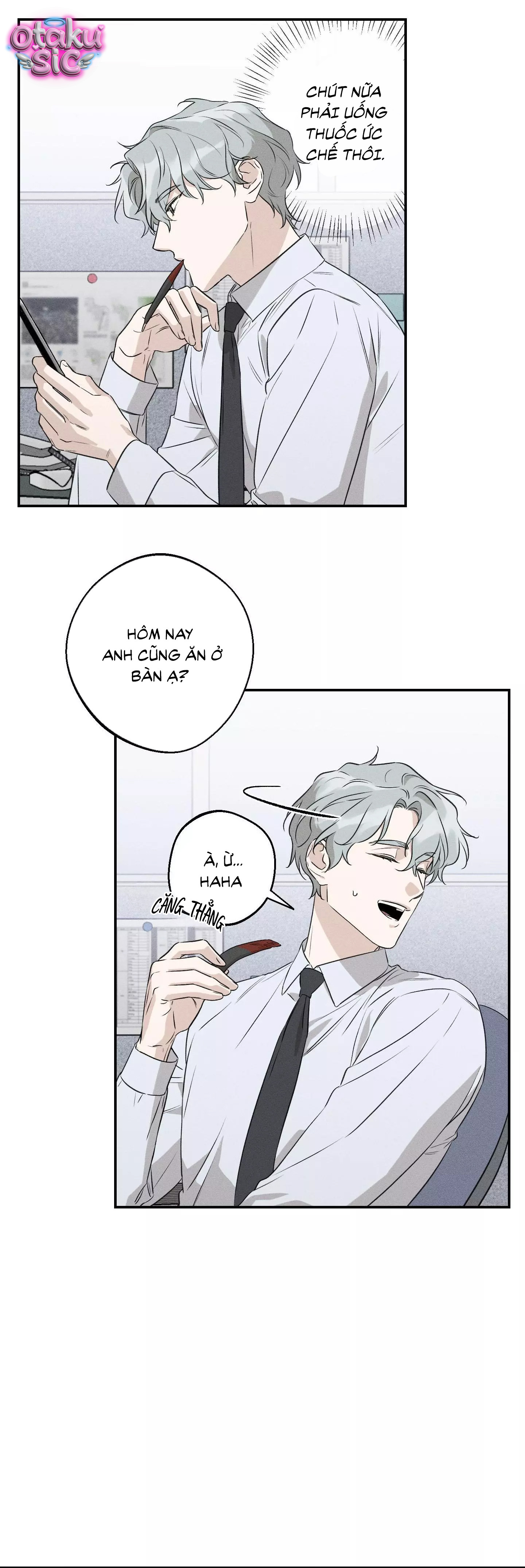 Có thì nuôi thôi - Chap 1 - Trang 18