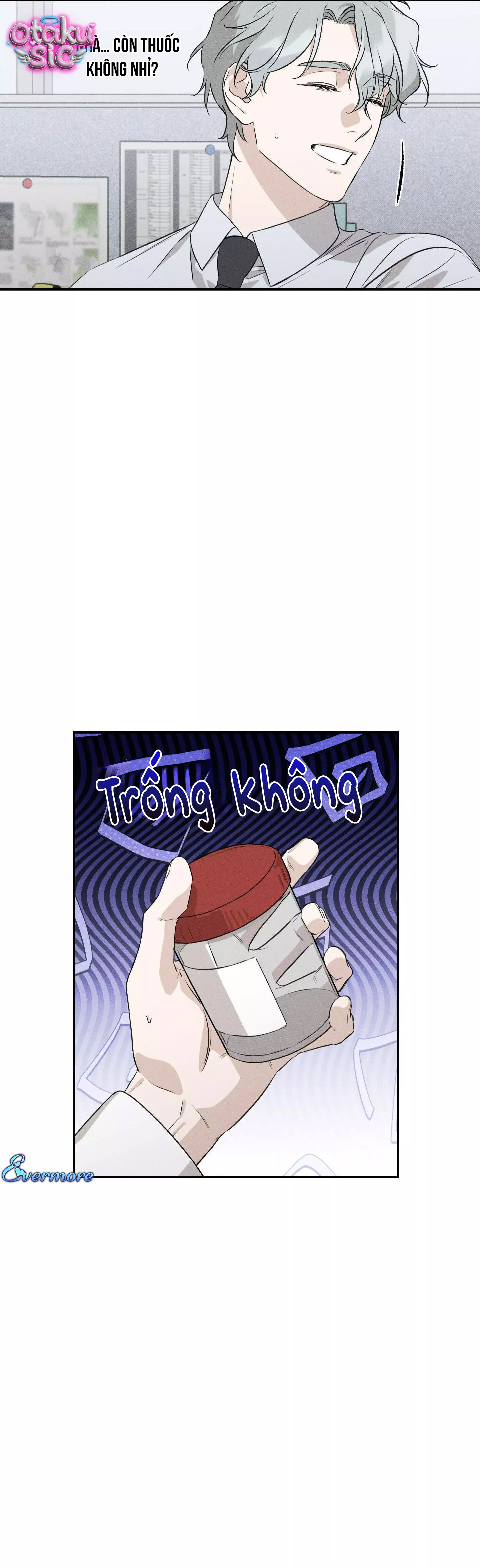 Có thì nuôi thôi - Chap 1 - Trang 19