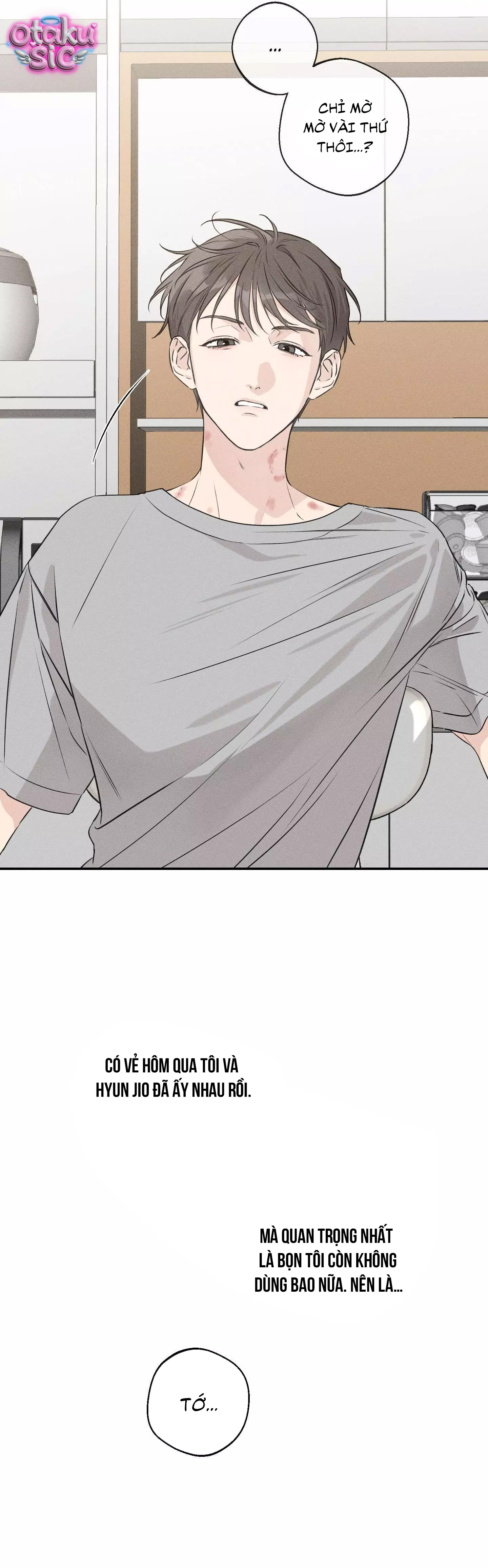 Có thì nuôi thôi - Chap 1 - Trang 2