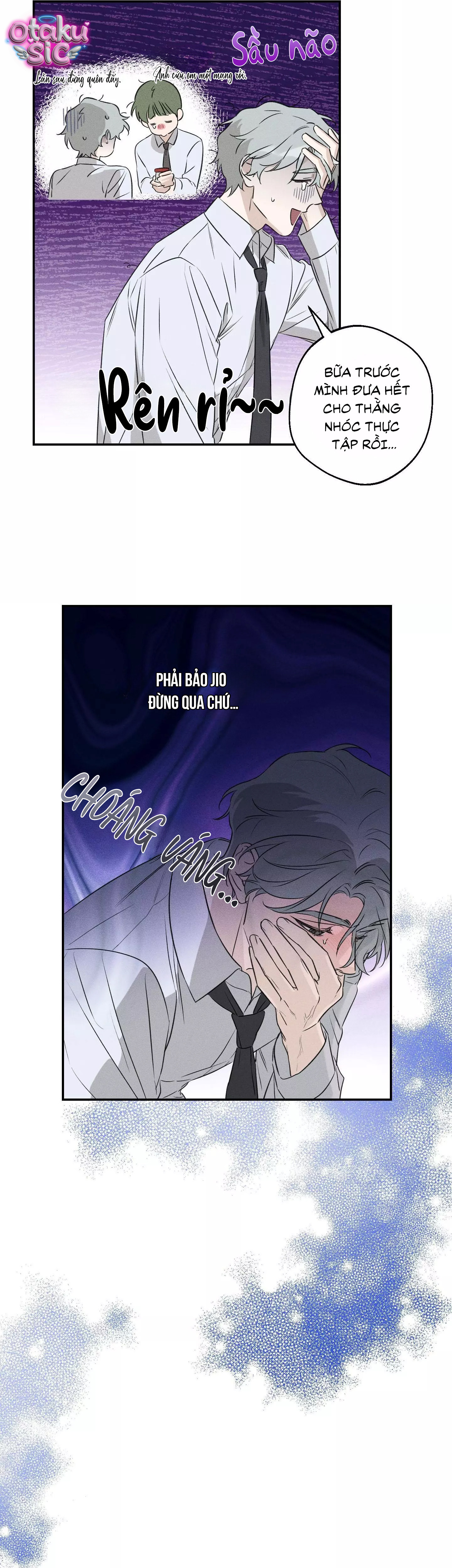 Có thì nuôi thôi - Chap 1 - Trang 20