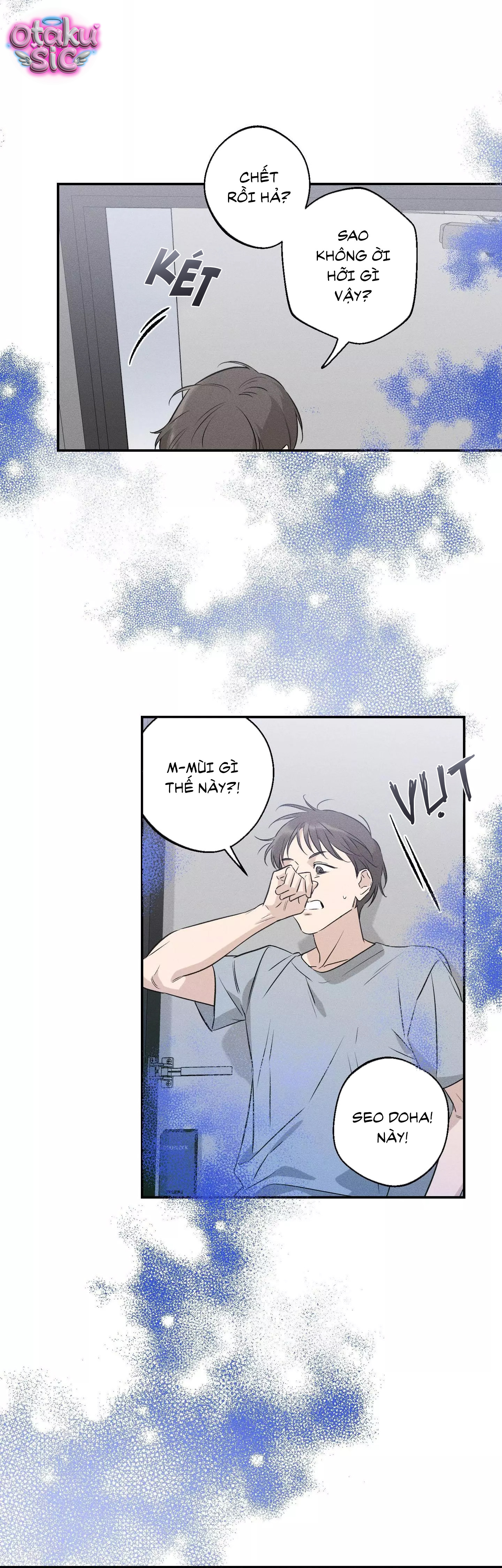 Có thì nuôi thôi - Chap 1 - Trang 21