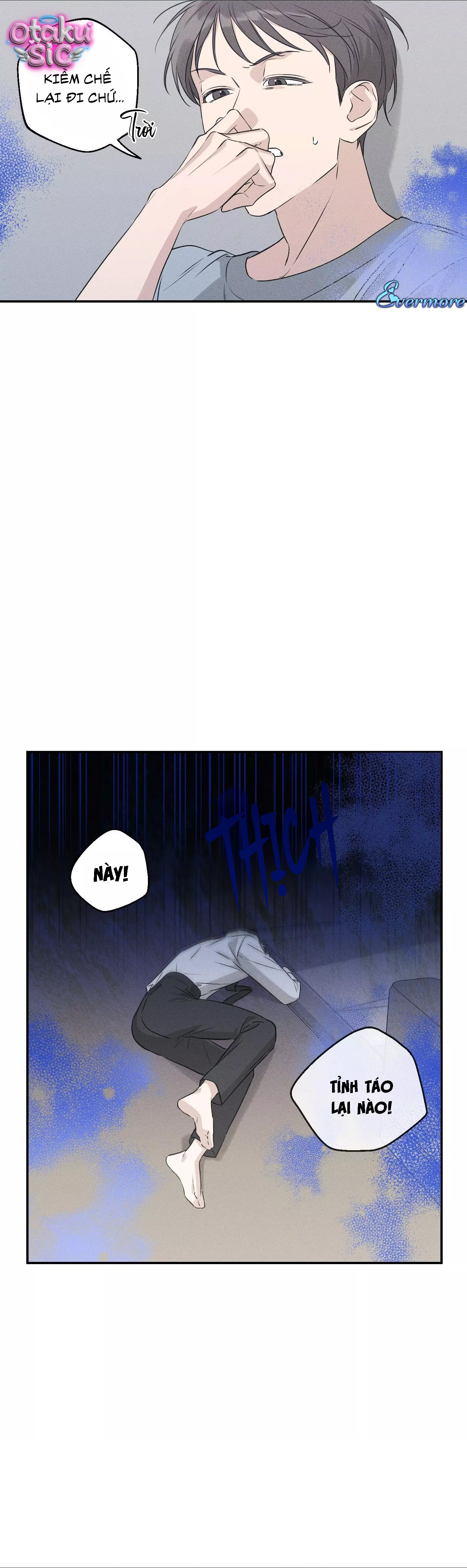 Có thì nuôi thôi - Chap 1 - Trang 22