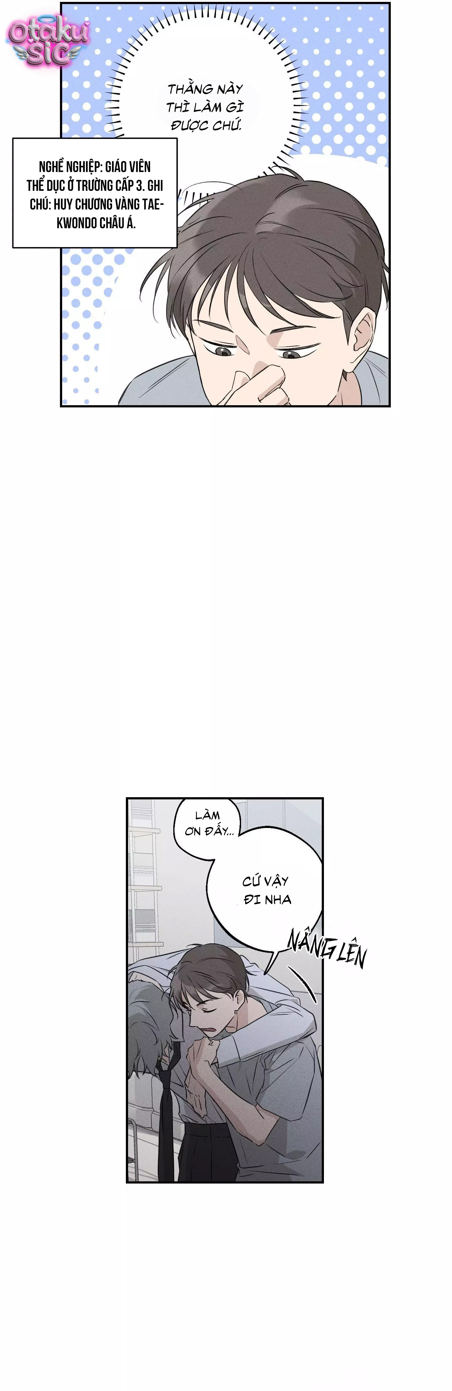 Có thì nuôi thôi - Chap 1 - Trang 24