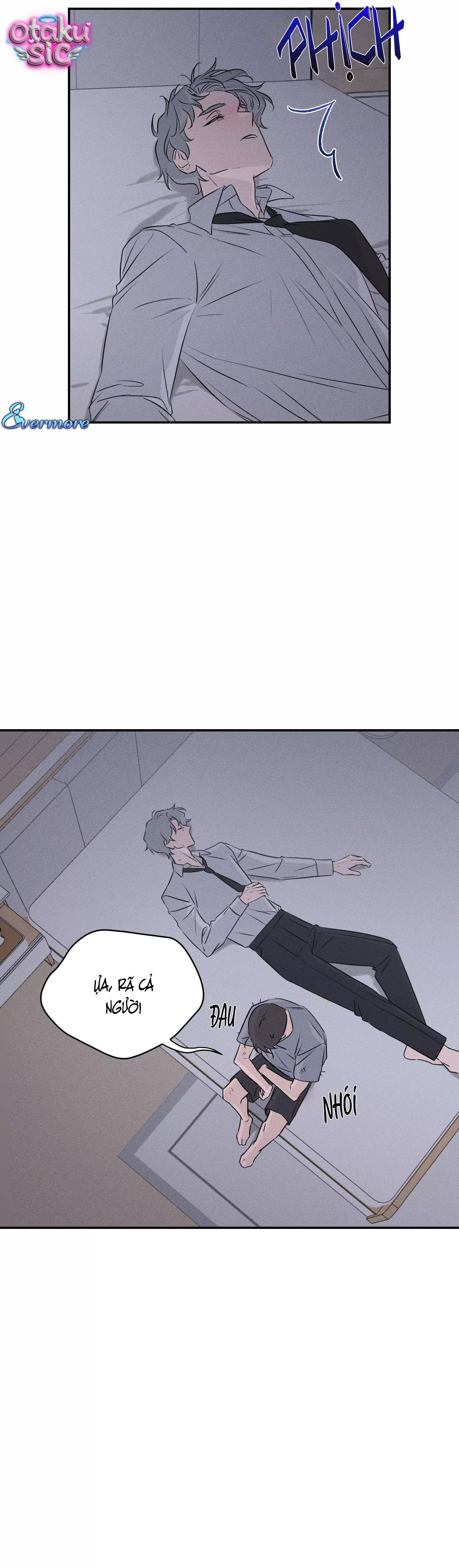 Có thì nuôi thôi - Chap 1 - Trang 25