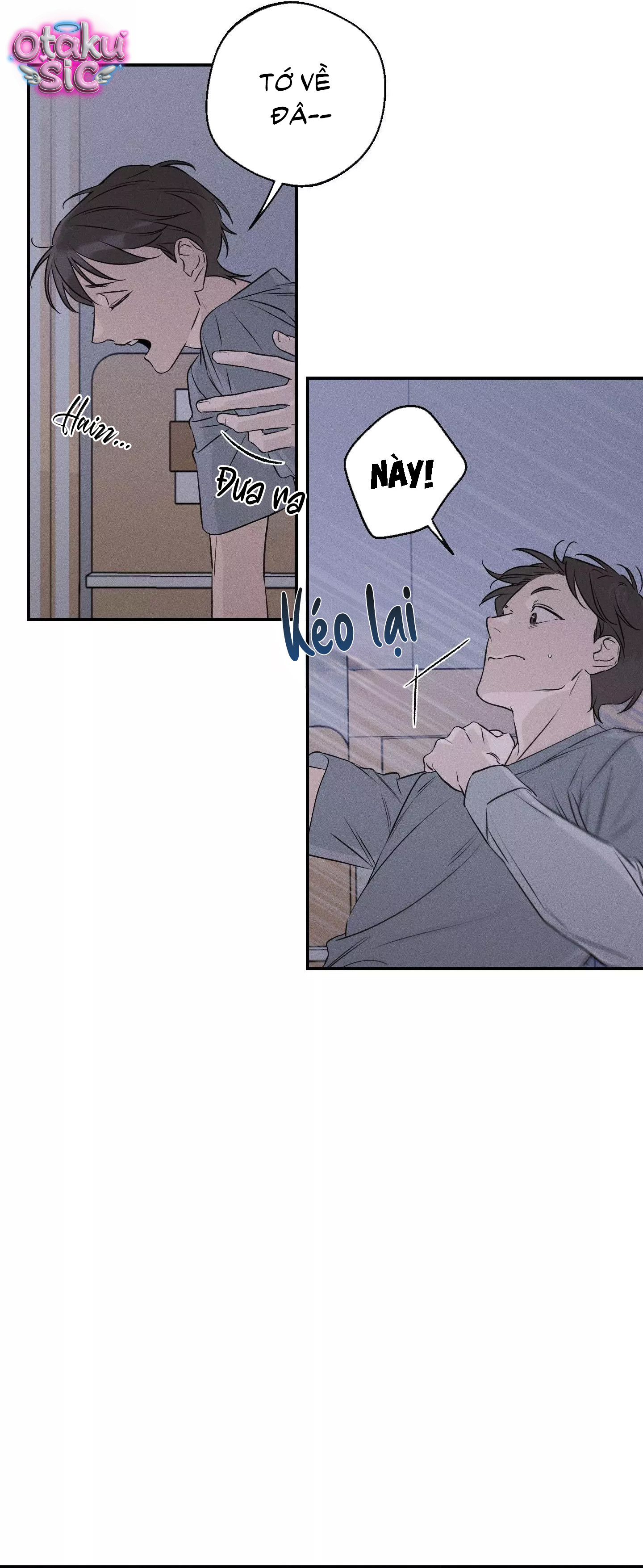 Có thì nuôi thôi - Chap 1 - Trang 26
