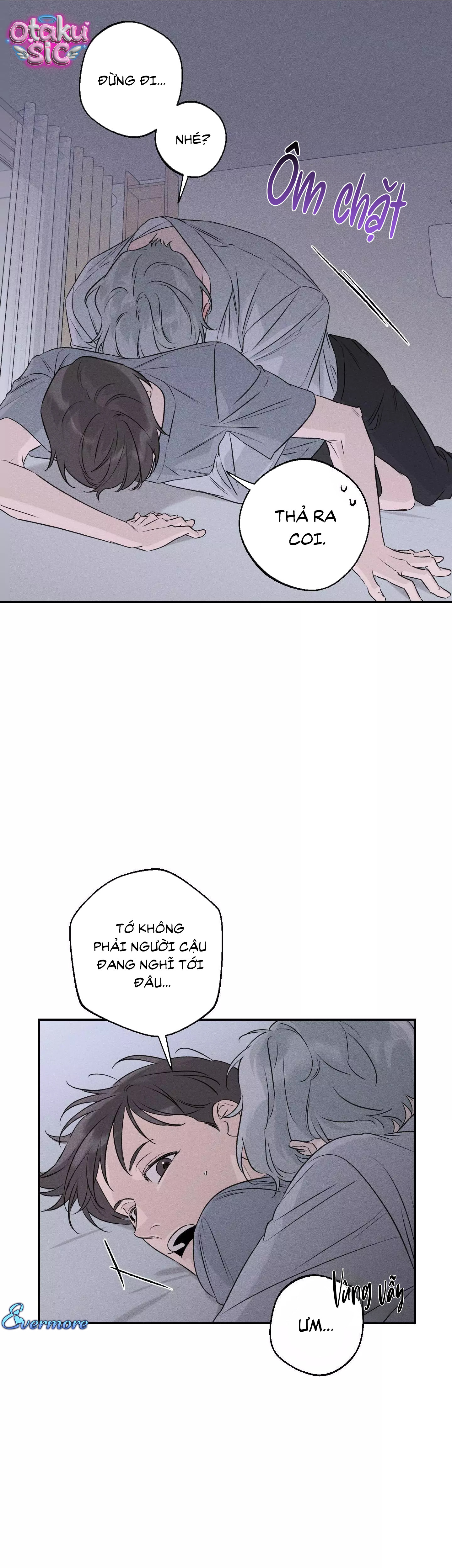 Có thì nuôi thôi - Chap 1 - Trang 27