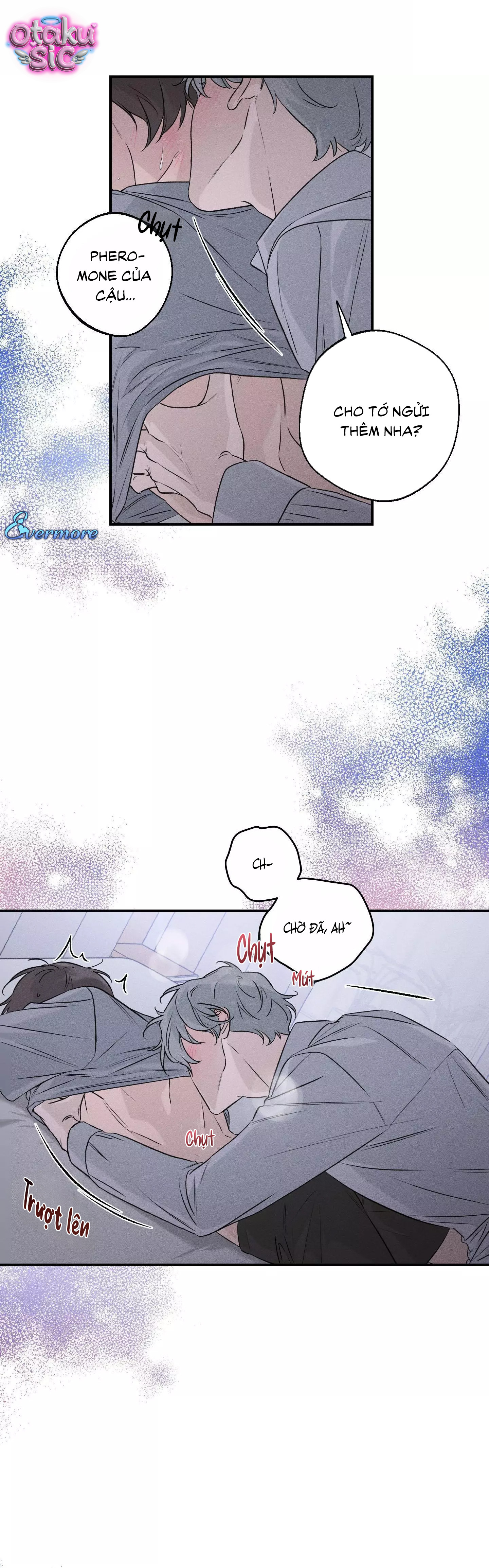 Có thì nuôi thôi - Chap 1 - Trang 28