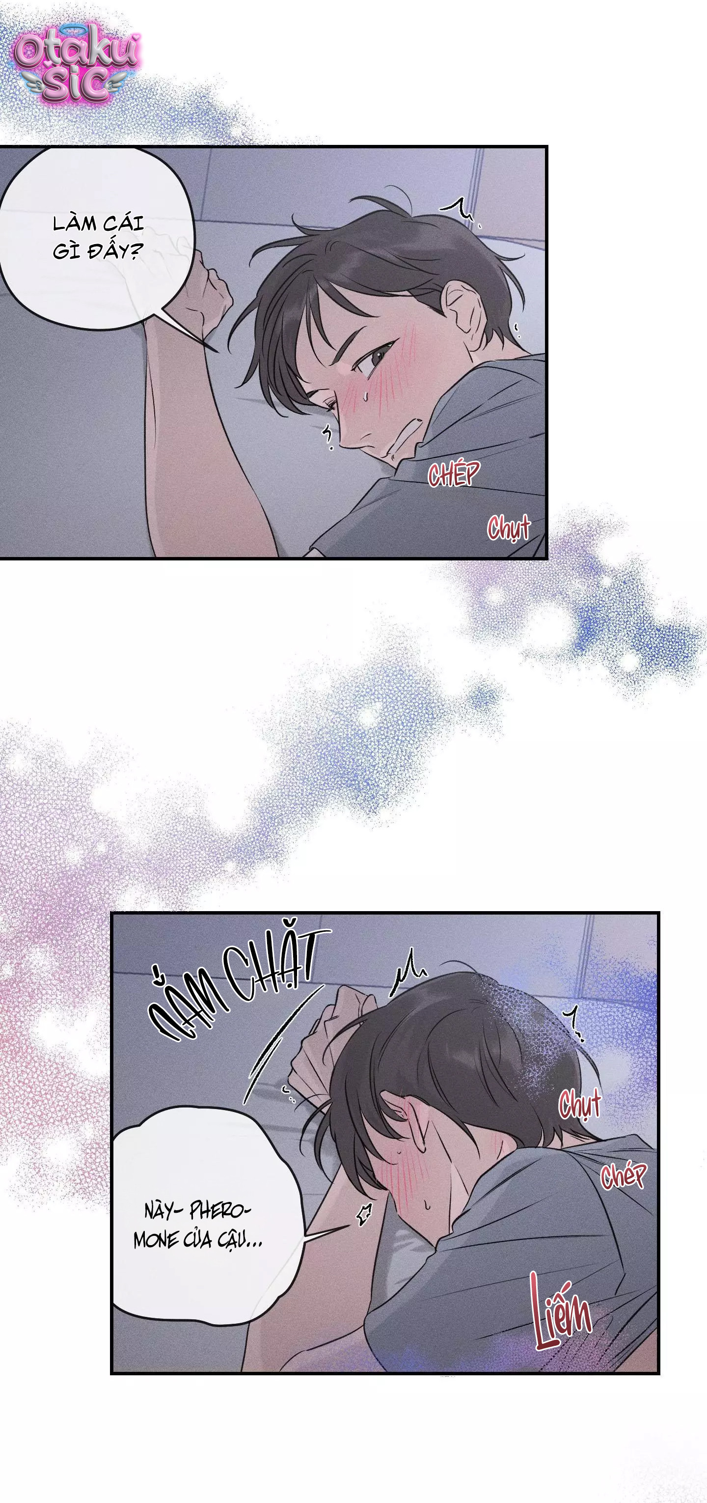 Có thì nuôi thôi - Chap 1 - Trang 29