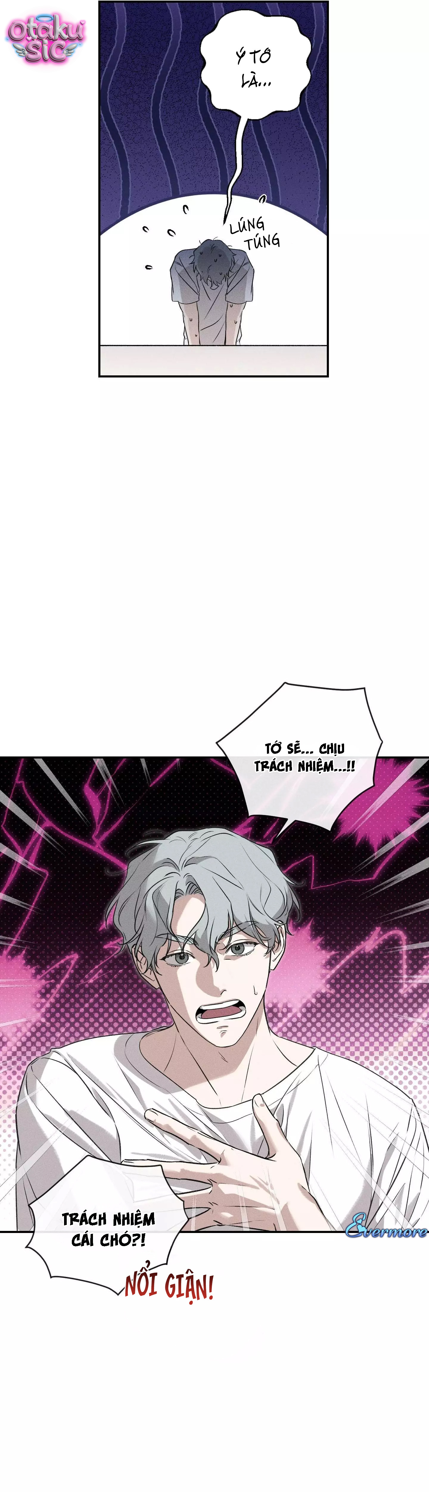 Có thì nuôi thôi - Chap 1 - Trang 3