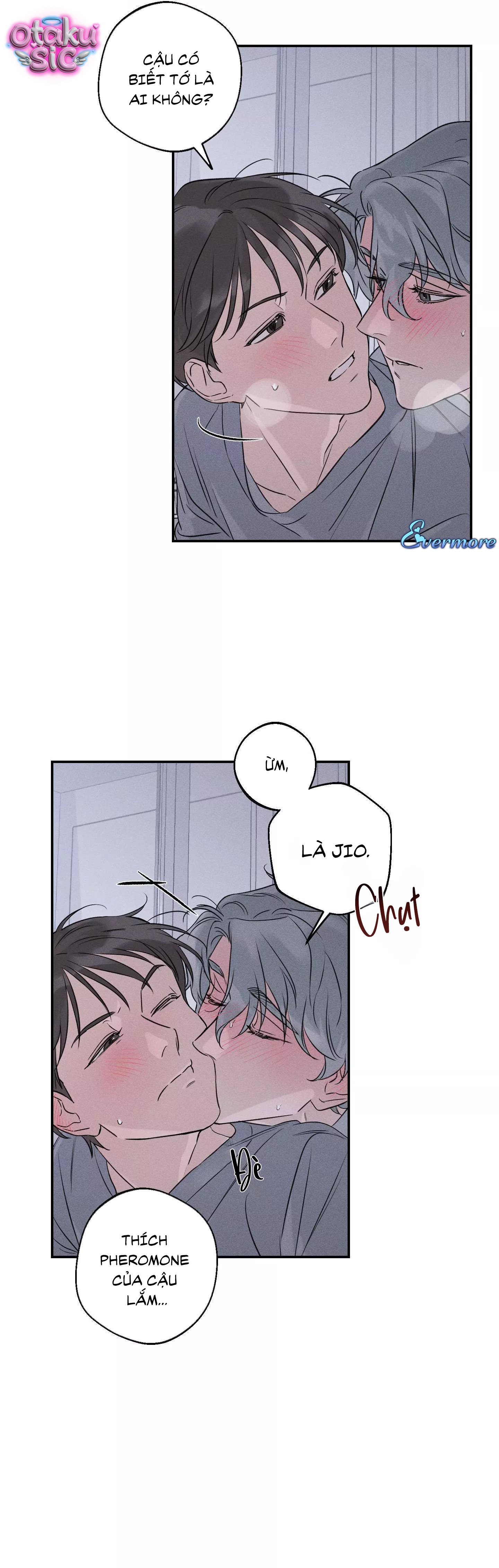 Có thì nuôi thôi - Chap 1 - Trang 32
