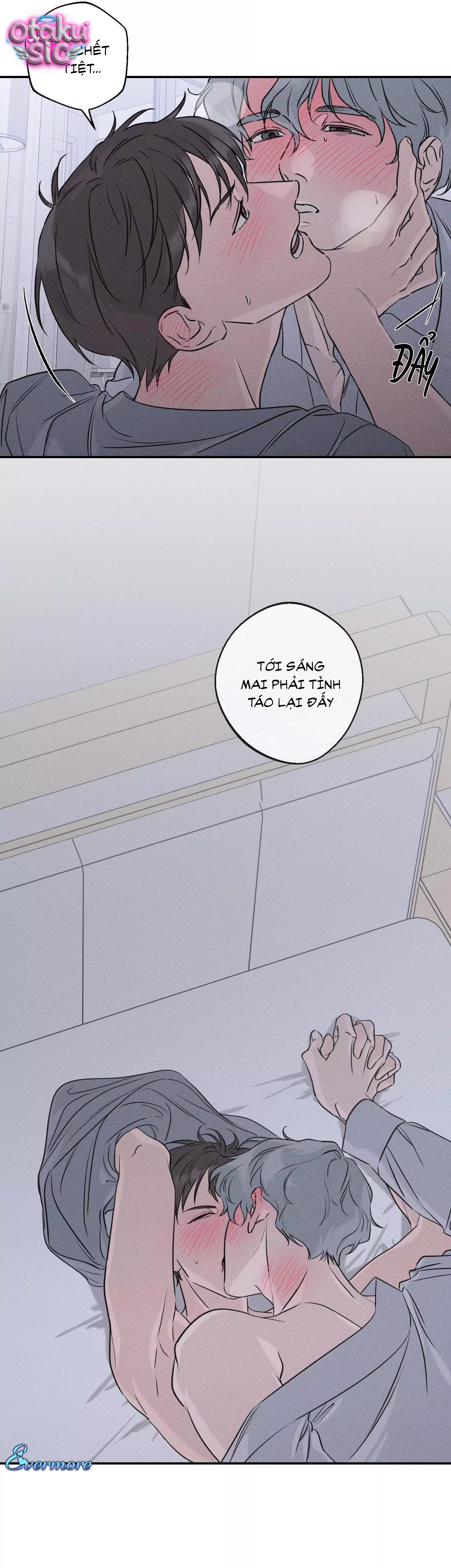 Có thì nuôi thôi - Chap 1 - Trang 33