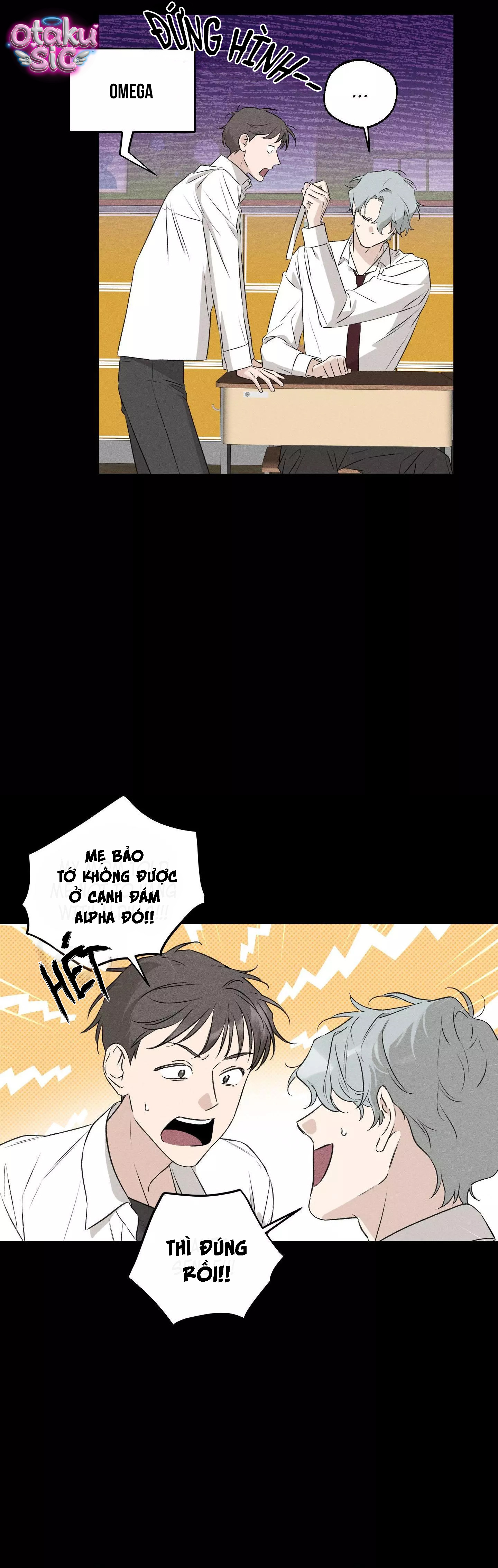 Có thì nuôi thôi - Chap 1 - Trang 7