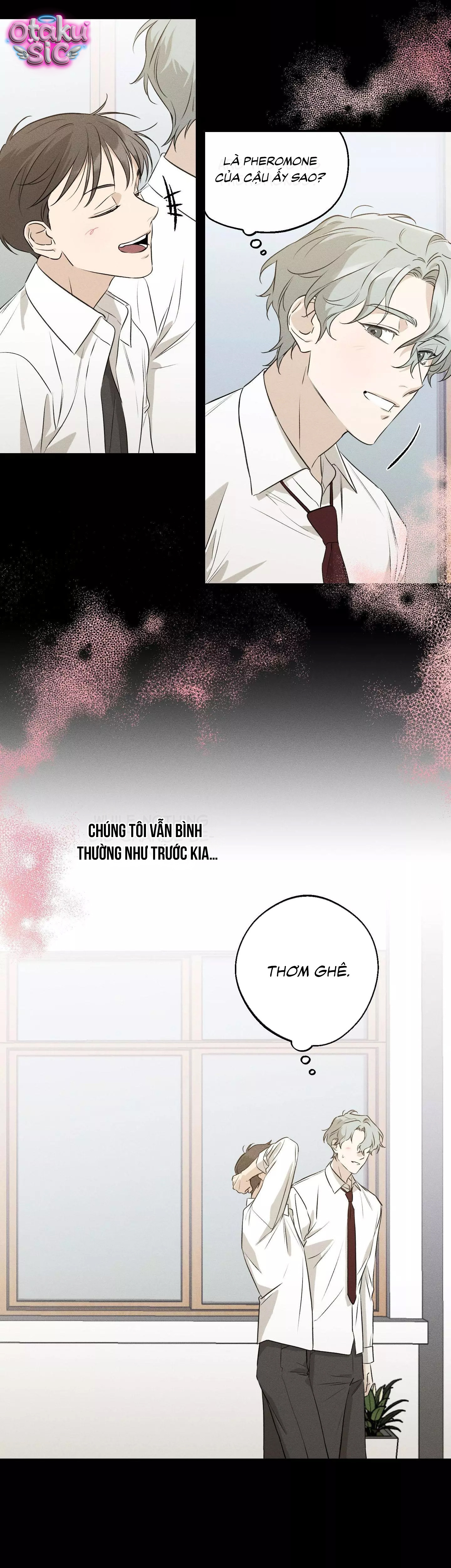 Có thì nuôi thôi - Chap 1 - Trang 9
