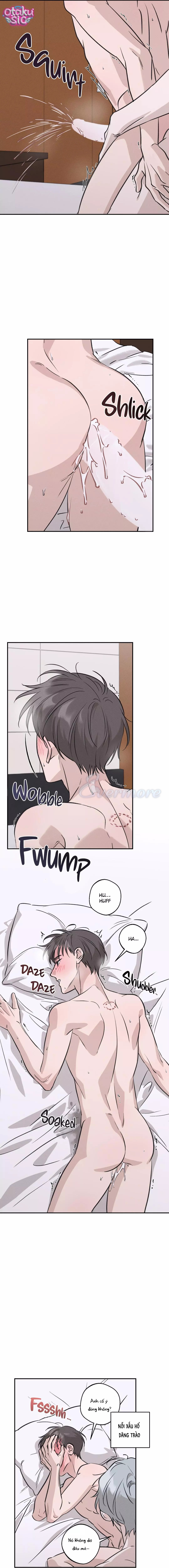 Có thì nuôi thôi - Chap 10
