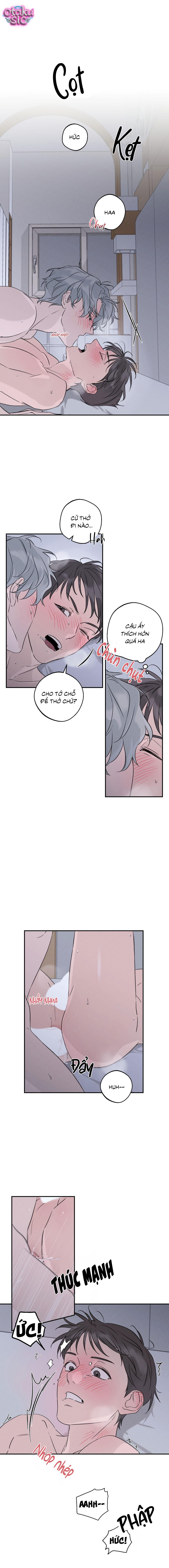 Có thì nuôi thôi - Chap 2 - Trang 0