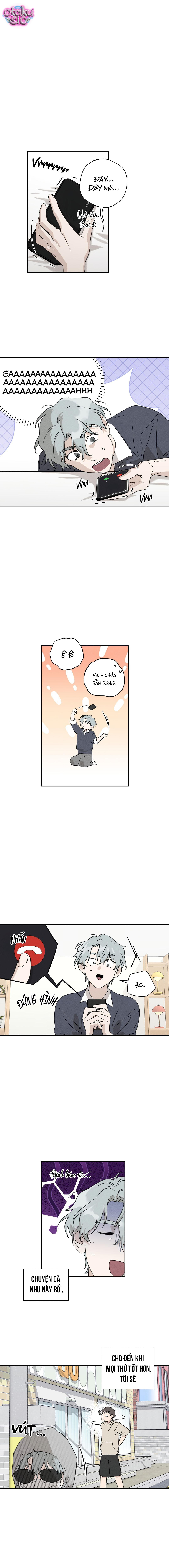 Có thì nuôi thôi - Chap 2 - Trang 7