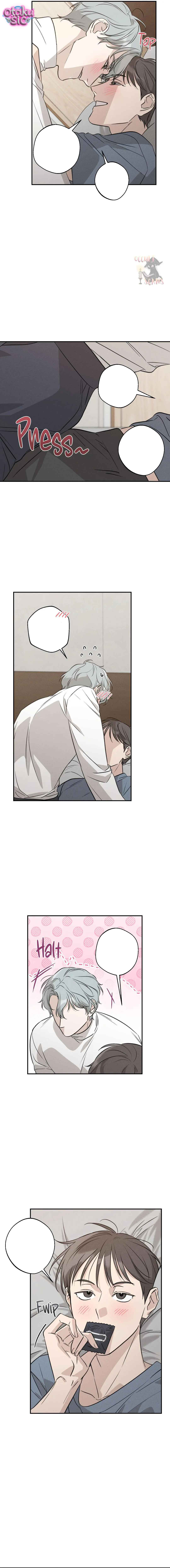 Có thì nuôi thôi - Chap 7