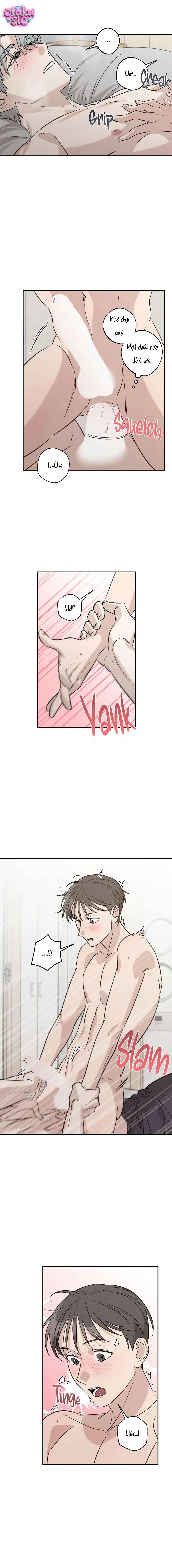 Có thì nuôi thôi - Chap 7
