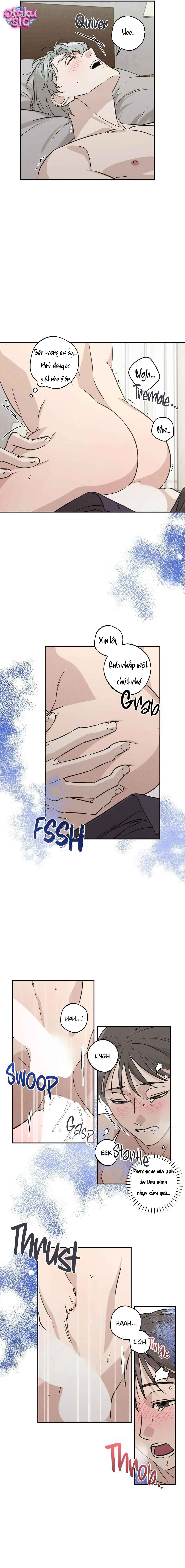 Có thì nuôi thôi - Chap 7