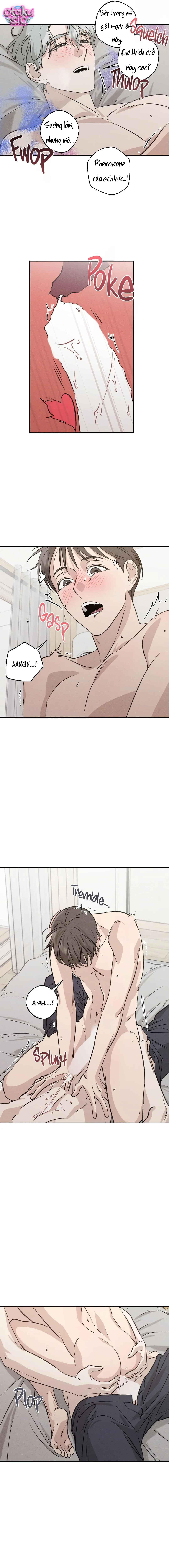 Có thì nuôi thôi - Chap 7