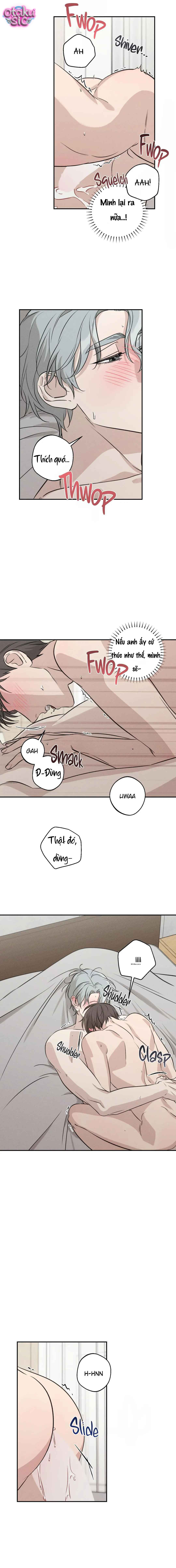 Có thì nuôi thôi - Chap 7