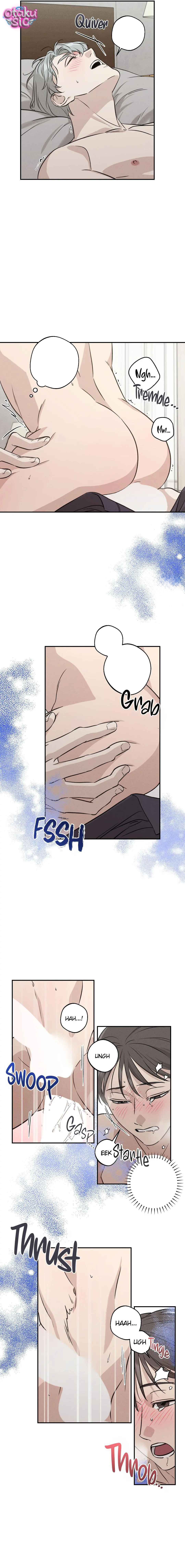 Có thì nuôi thôi - Chap 7