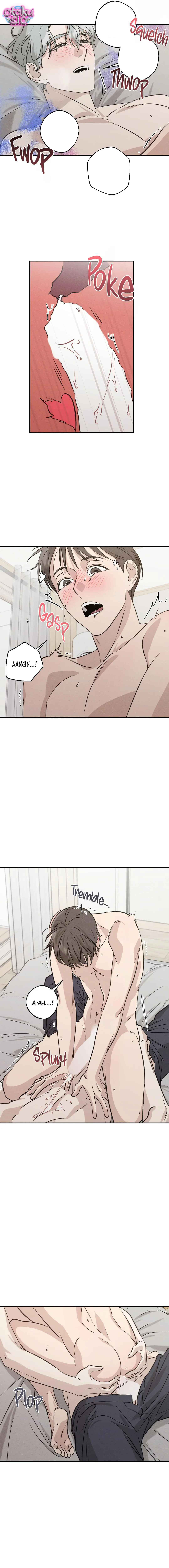 Có thì nuôi thôi - Chap 7